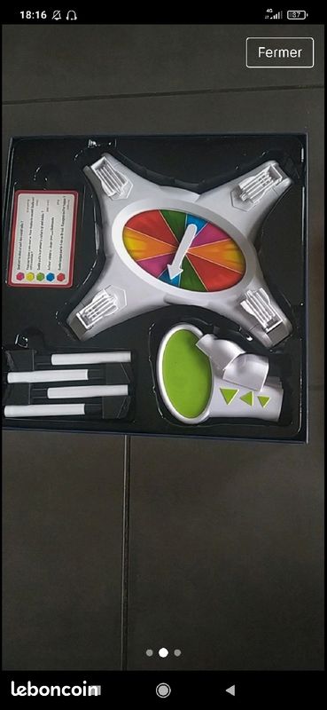 Jeux Slap (image 2)