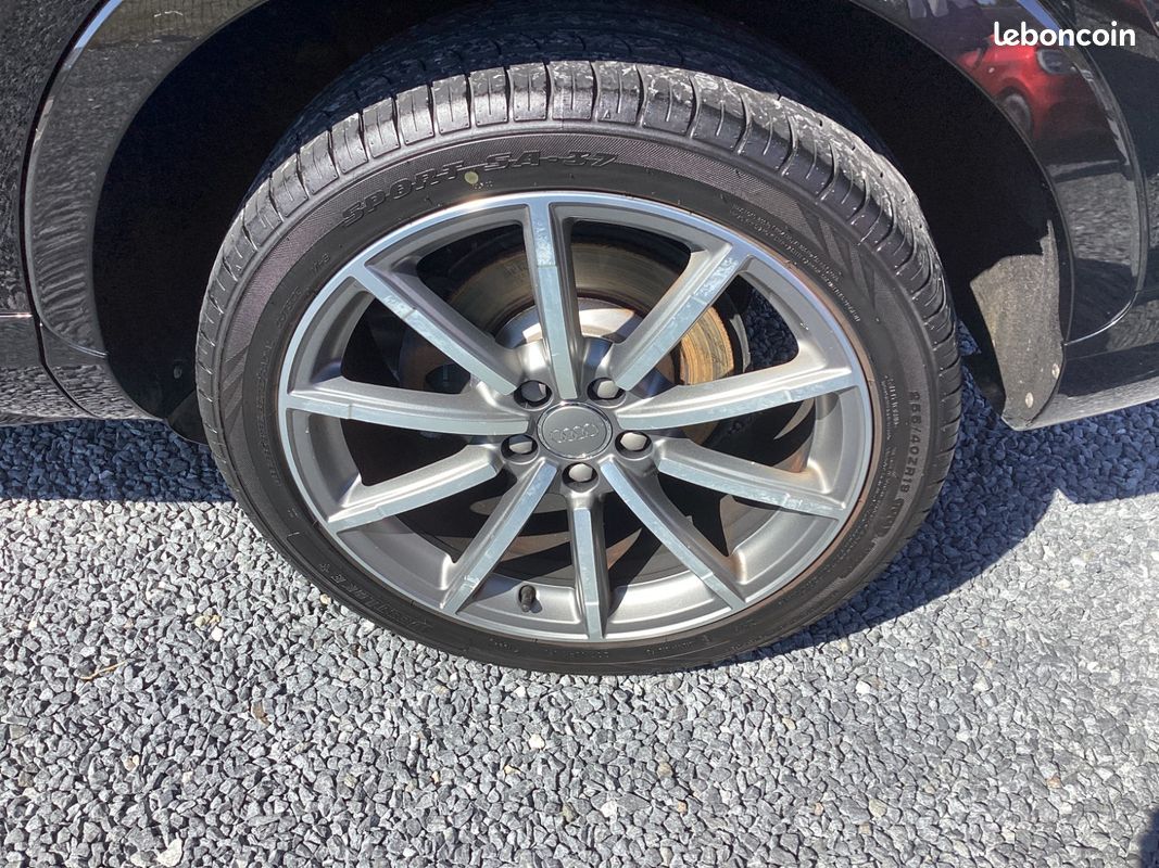 Audi Q3 S Line S-tronic (image 29)