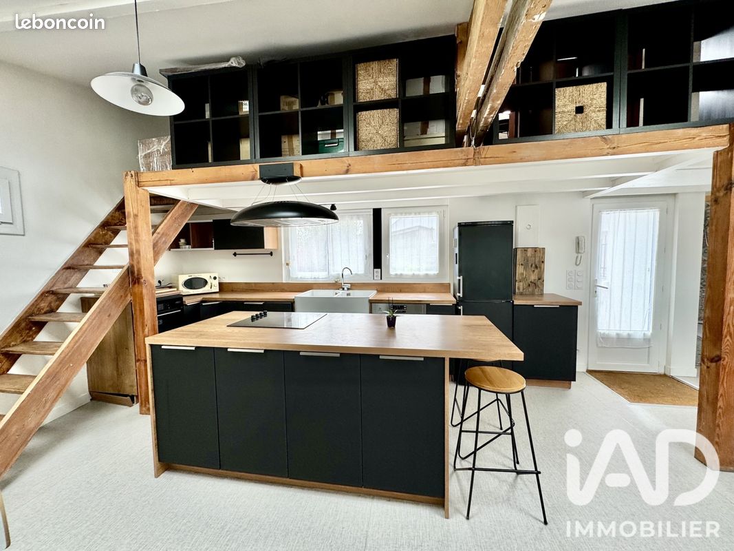 Maison 2 pièces 49 m² · à Anglet · 49 m² · 350 000 €