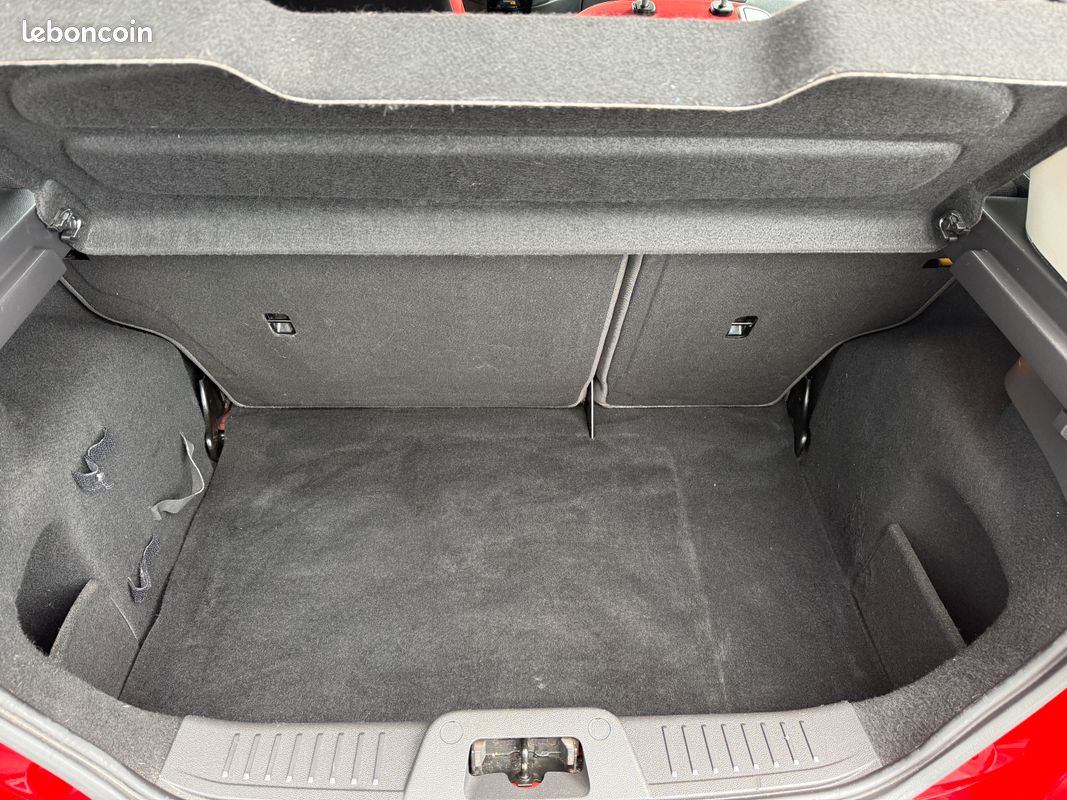 Ford fiesta 1.0 ecoboost 140 cv st-line red edition (image 5)
