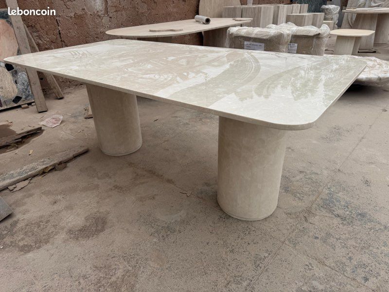 Table marbre (image 6)