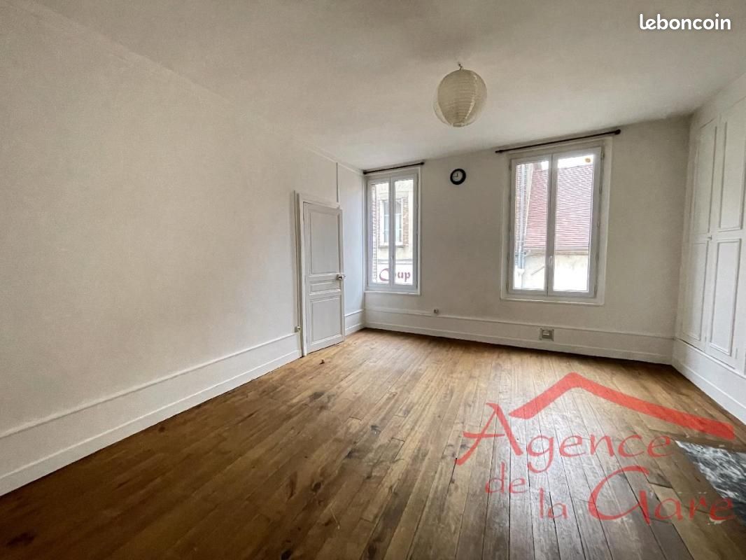 Appartement 2 pièces 55 m² · à Sézanne · 55 m² · 360 €