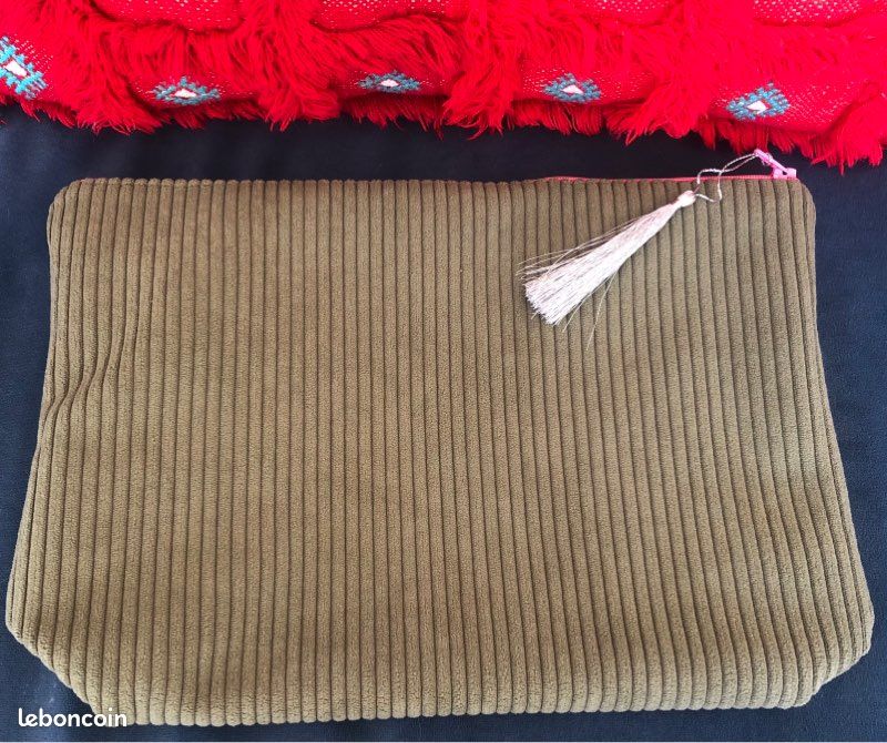 🌹Trousse de toilette (image 2)