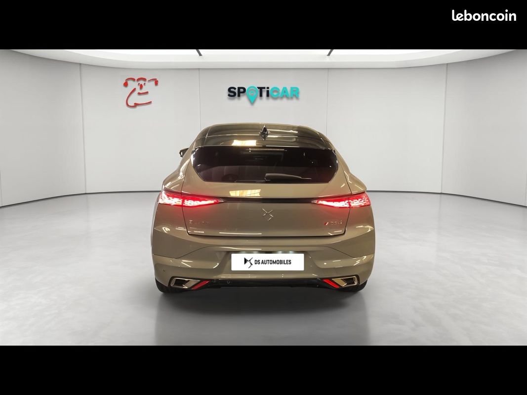 Ds DS 4 E-TENSE 225ch Performance Line + (image 4)