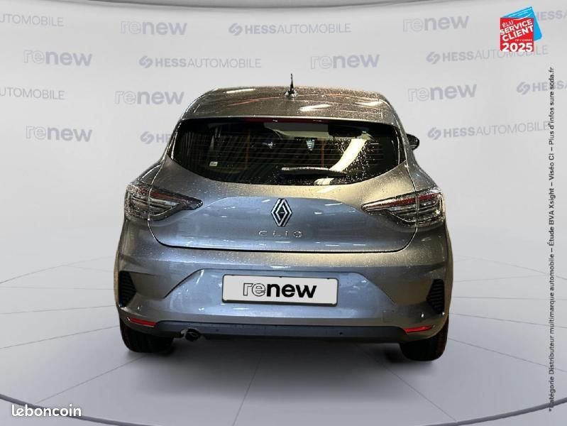 Renault Clio 1.0 TCe 90ch Evolution - 25 (image 7)