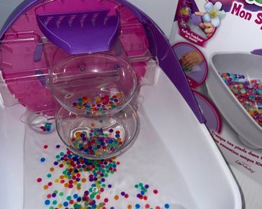 Spa détente Orbeez Jeux Jouets