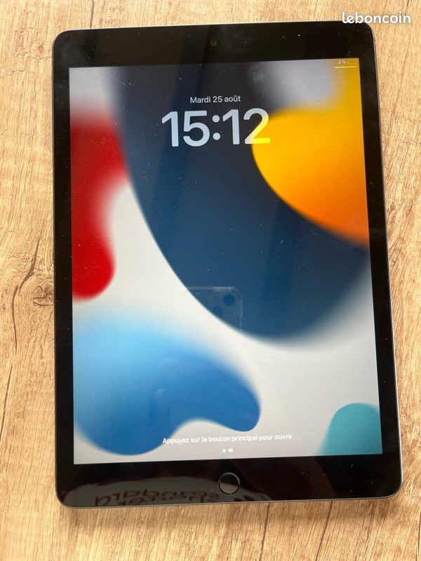 Tablette (image 1)