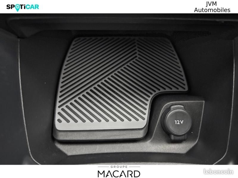 Citroen C4 1.2 PureTech 100ch S&S YOU (image 31)
