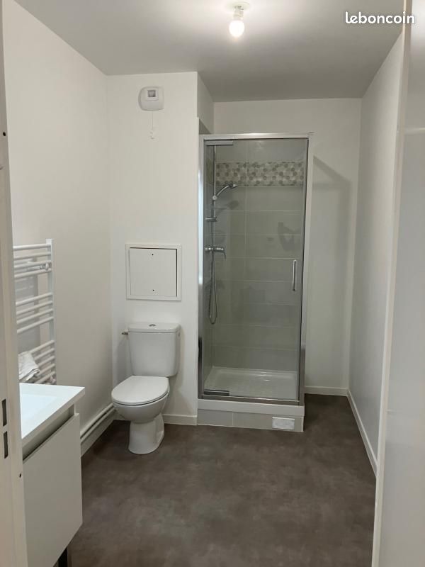 Appartement 2 pièces 41 m² · à Corbeil-Essonnes · 41 m² · 993 €/mois