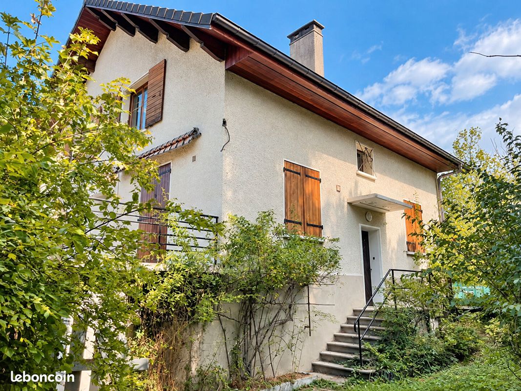 Maison 6 pièces 186 m² · à Saint-Félix · 186 m² · 405 000 €