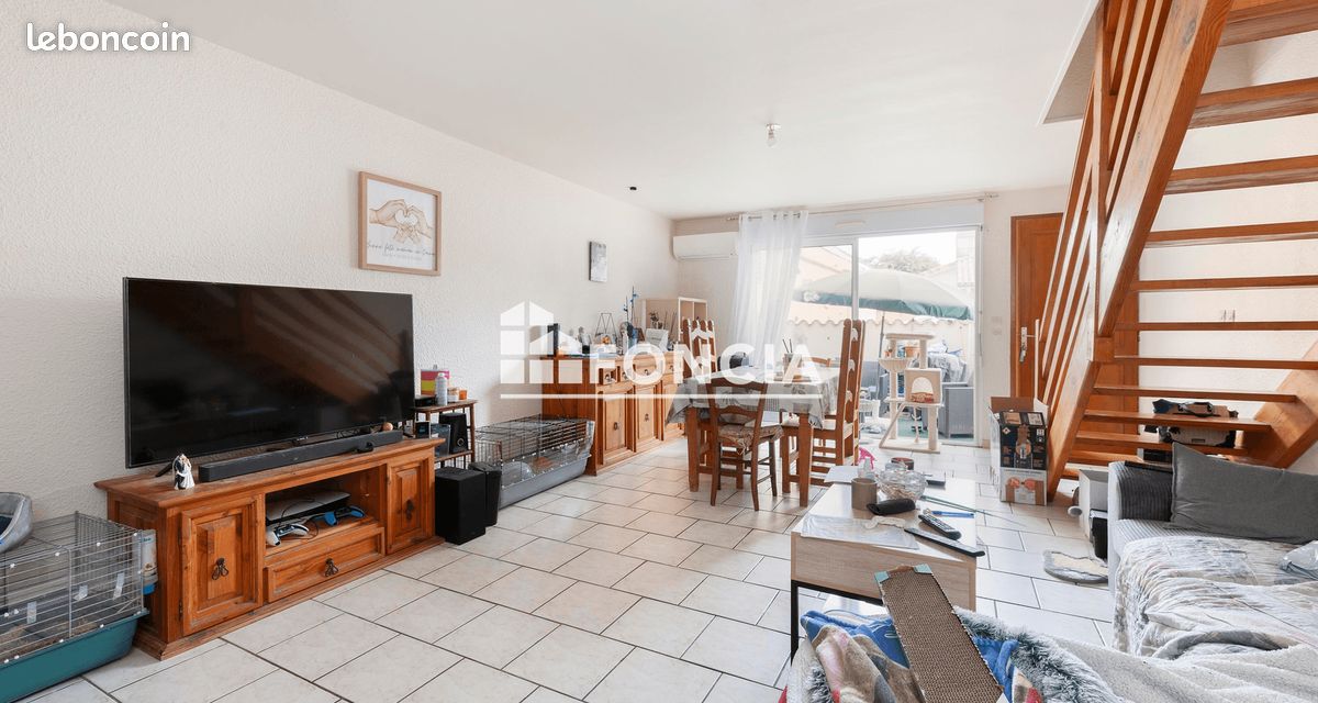 Maison 4 pièces 96 m² · à Mont-de-Marsan · 96 m² · 149 000 €