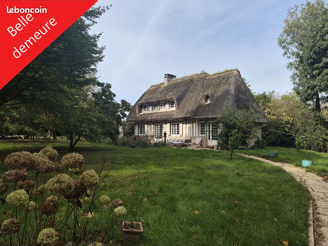 Maison 5 pièces 60 m² · à La Rivière-Saint-Sauveur · 60 m² · 674 000 €
