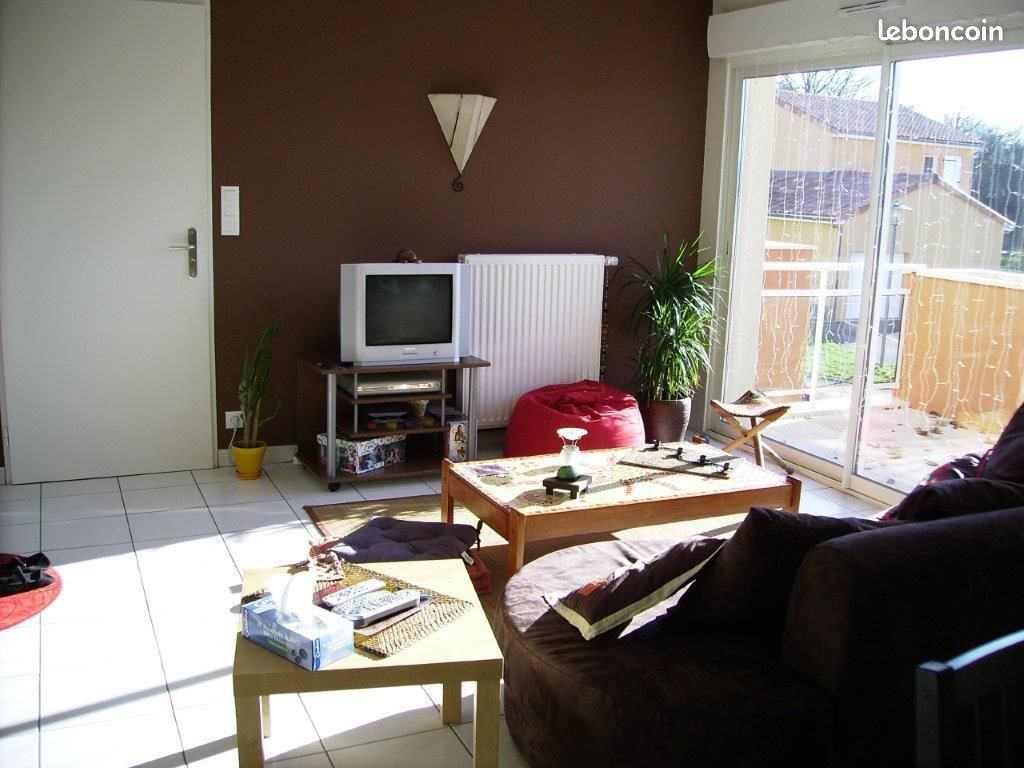 Appartement 3 pièces 70 m² · à Mignaloux-Beauvoir · 70 m² · 710 €