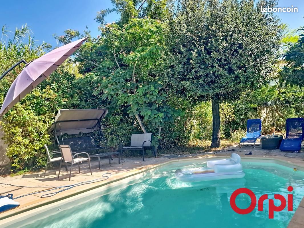 Maison 6 pièces 130 m² · à Six-Fours-les-Plages · 130 m² · 615 000 €