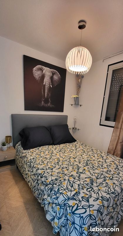 Appartement Saint Cyprien plage (image 2)