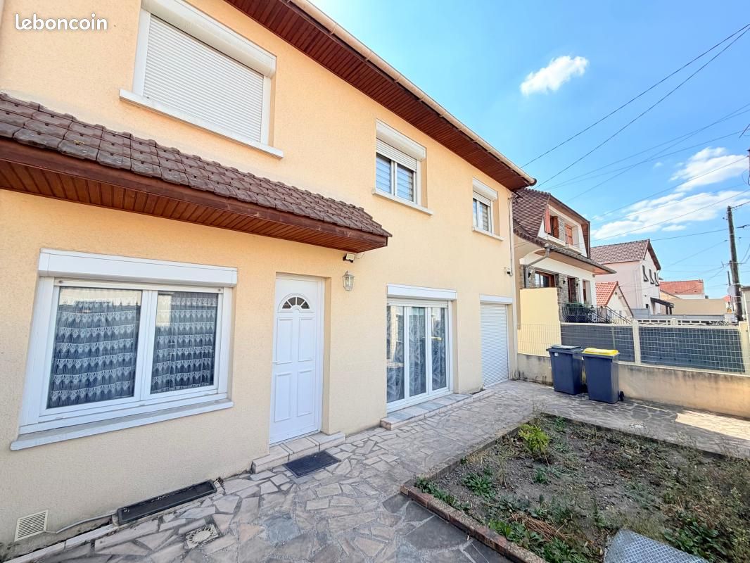 Maison 4 pièces 90 m² · à Sevran · 90 m² · 250 000 €