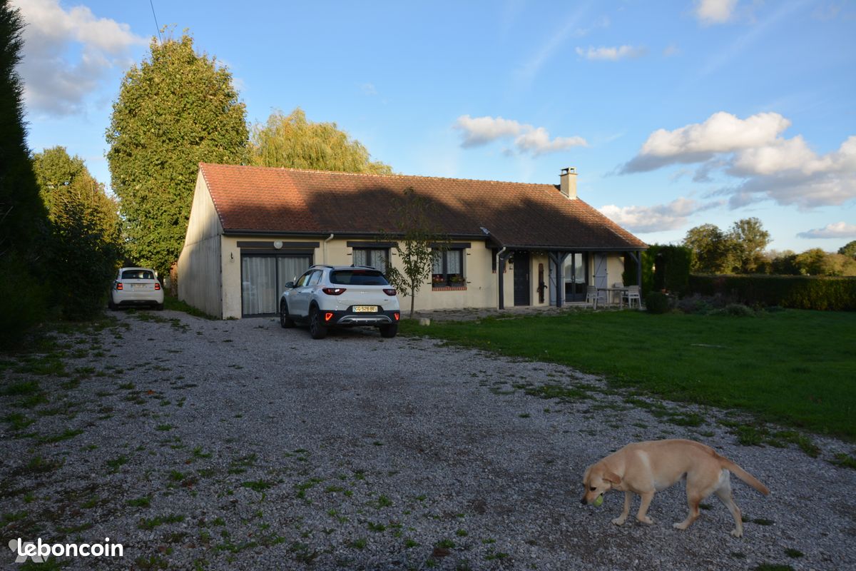 Maison 5 pièces 106 m² · à Hestrus · 106 m² · 198 220 €