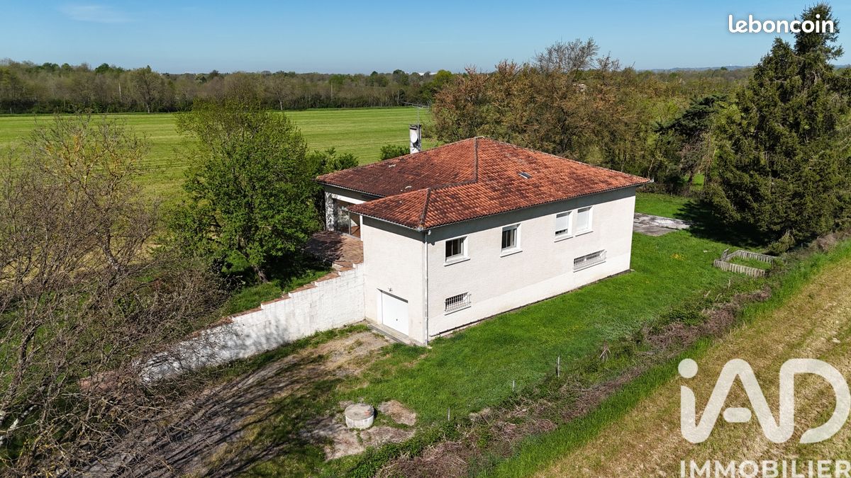 Maison 6 pièces 160 m² (image 1)