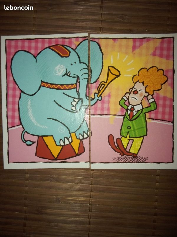 Le petit jeu du Cirque (image 8)