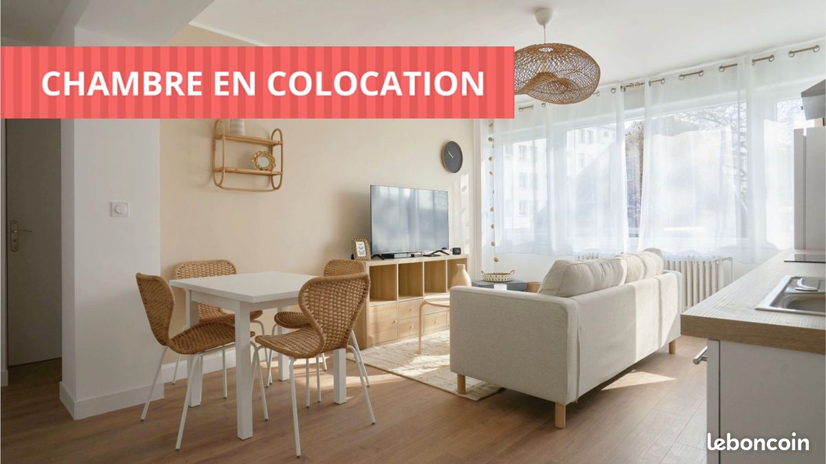 Appartement 1 pièce 12 m² · à Lille · 12 m² · 500 €