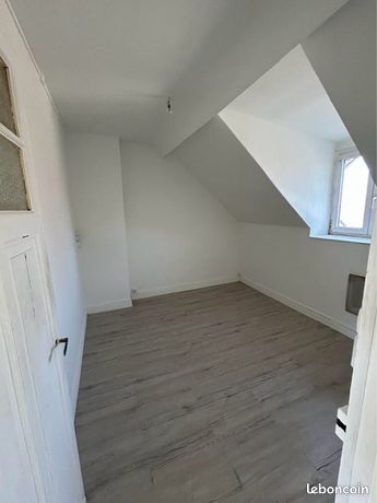Maison 4 pièces