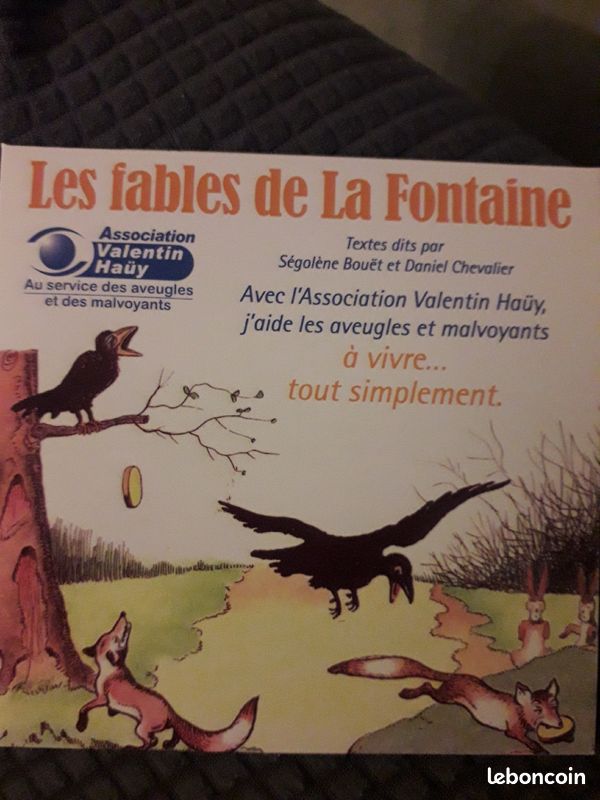 Les tubes des petits petits-enfants (image 3)