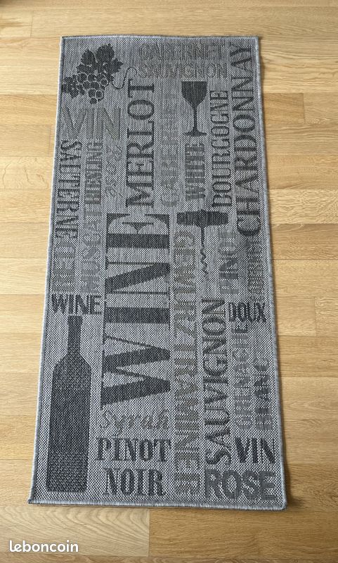 Tapis de cuisine - Très bon état (image 1)