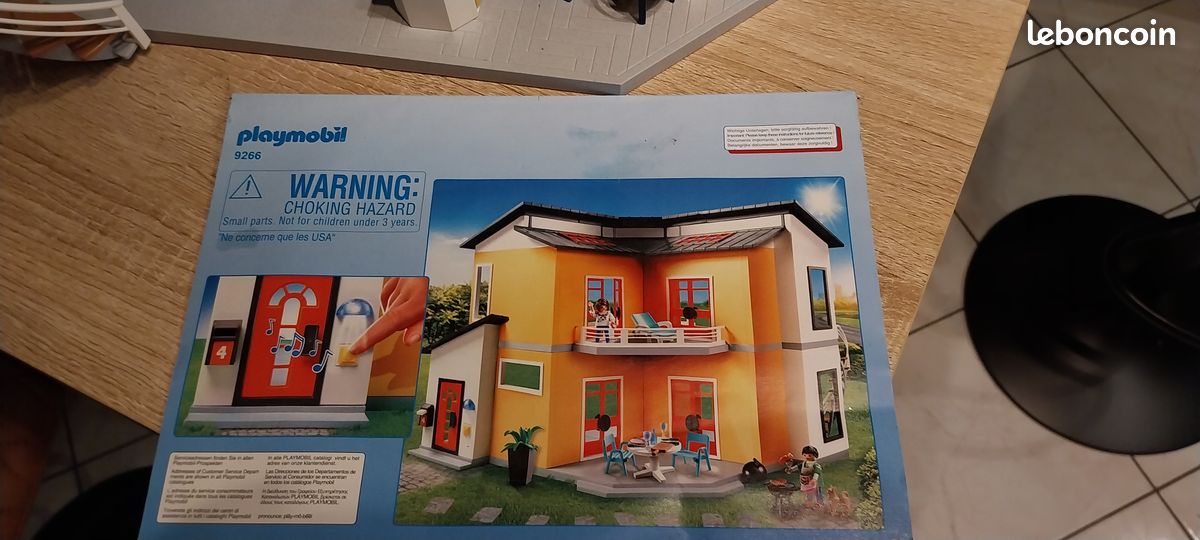 Playmobil (image 10)
