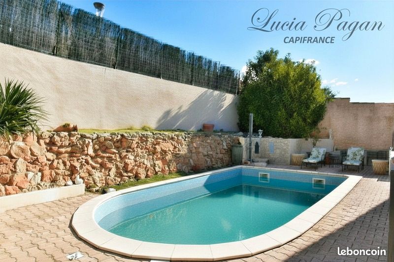 Maison 7 pièces 153 m² · à Puisserguier · 153 m² · 355 000 €