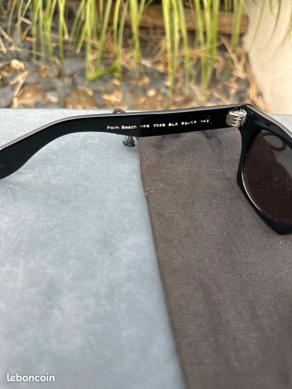Lunettes Victory collection Palm Beach 2 (image 5)
