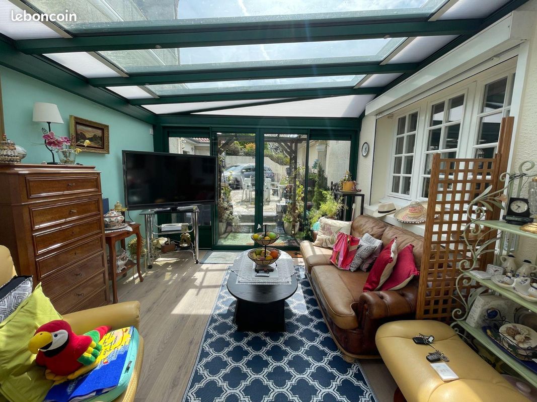 Maison en viager 7 pièces 175 m² (image 13)