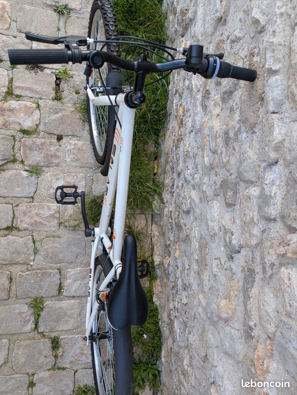 Selle BMX rétro vintage pour pièces de vélo neuve dans sa boîte Nos GES