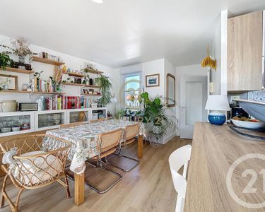Appartement 295 000 € - 67 m²
