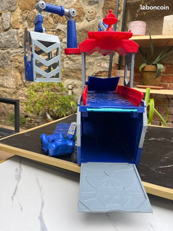 Camion PJMASKS (image 5)