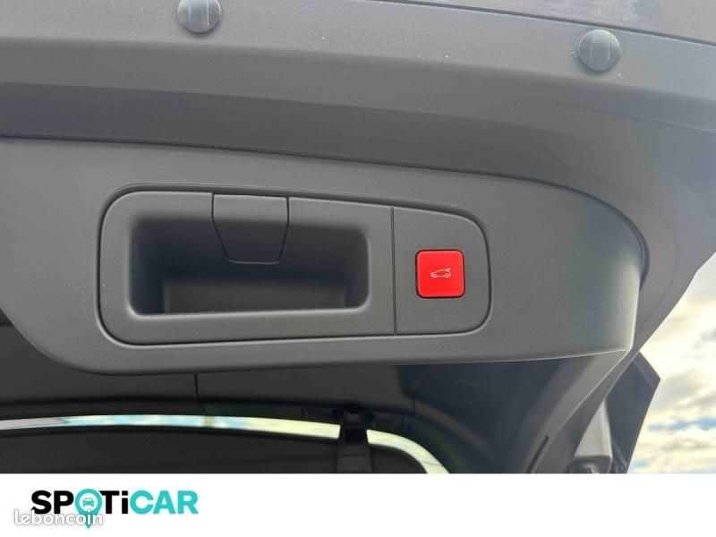 Citroen C5 X PureTech 130ch S&S Shine EAT8 (image 14)