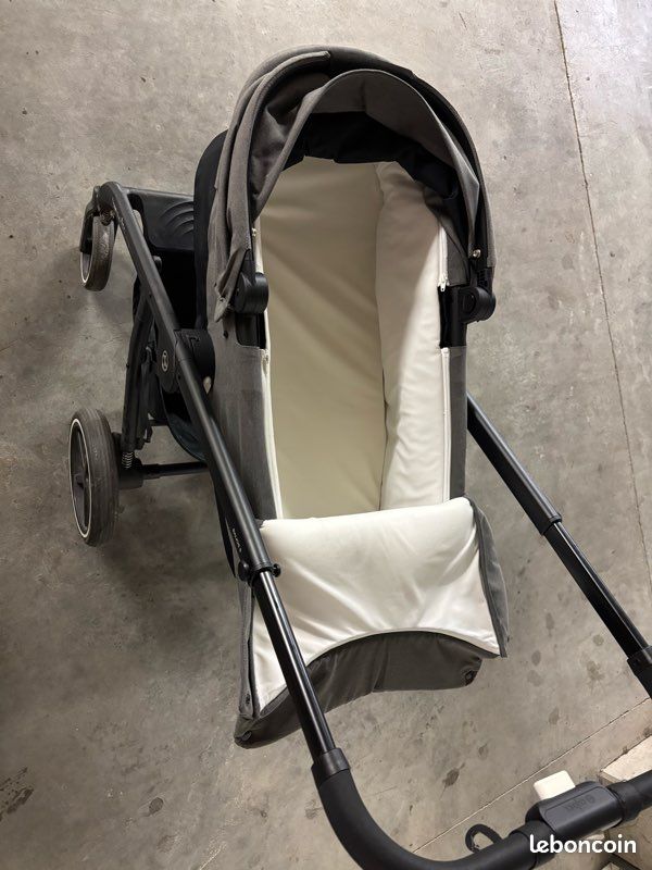 Nacelle Cybex (image 3)