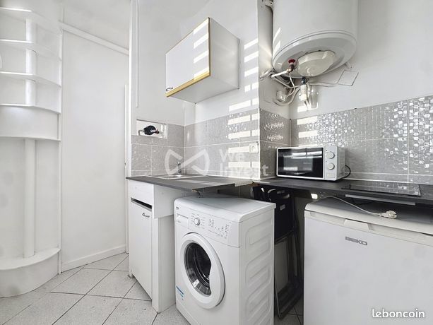 Appartement a louer bois-colombes - 1 pièce(s) - 19 m2 - Surfyn