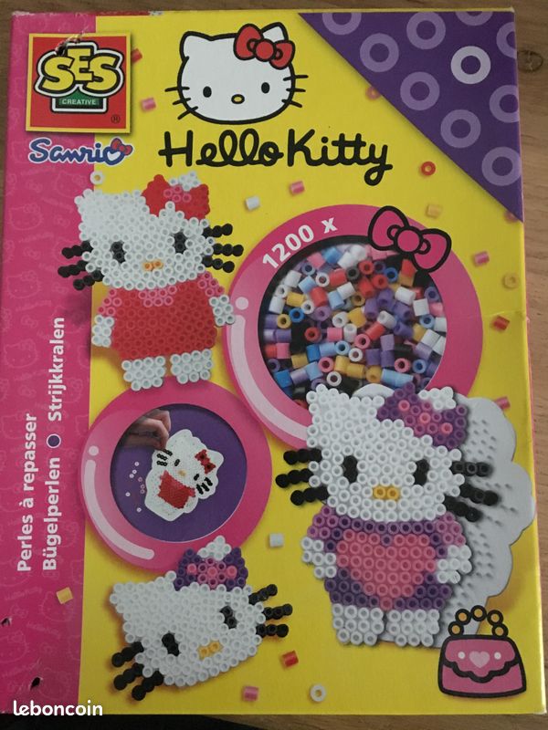 Jeux hello kitty (image 3)