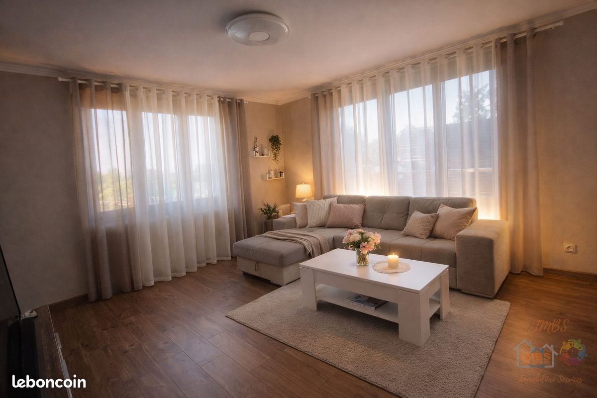 Appartement 5 pièces 130 m² · à Schnersheim · 130 m² · 280 000 €