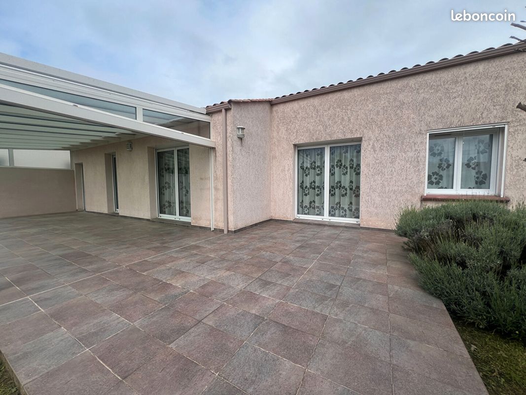 Maison 5 pièces 91 m² · à Jard-sur-Mer · 91 m² · 364 000 €