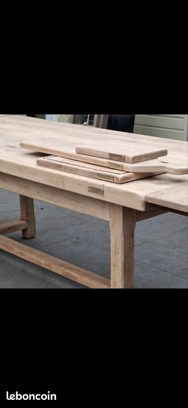 No30 tous à table made in Normandie (image 3)