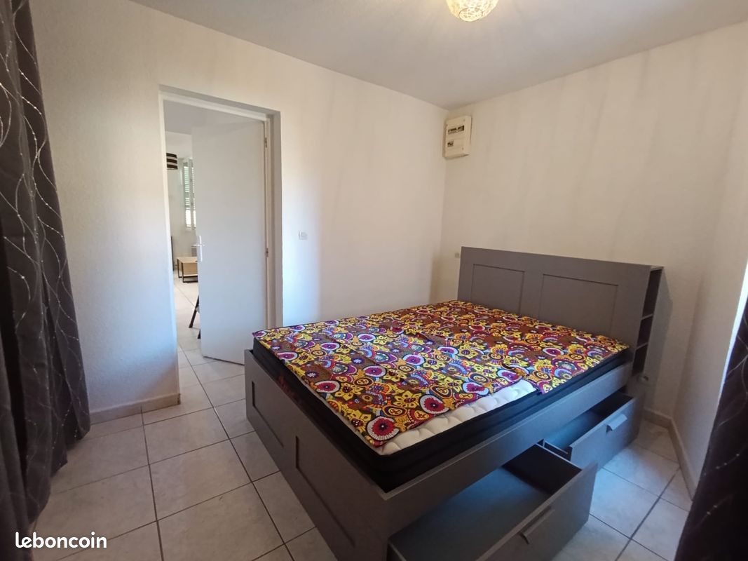 Appartement a louer toulon - 2 pièce(s) - 34 m2 - Surfyn