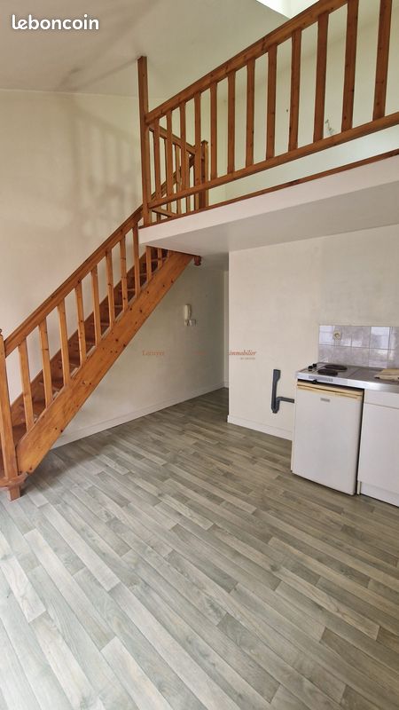 Appartement 1 pièce 21 m² · à Nantes · 21 m² · 96 200 €