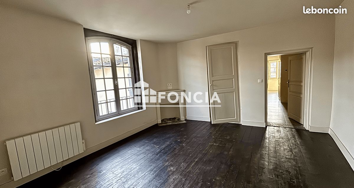 Appartement 3 pièces 69 m² · à Clermont-Ferrand · 69 m² · 625 €/mois