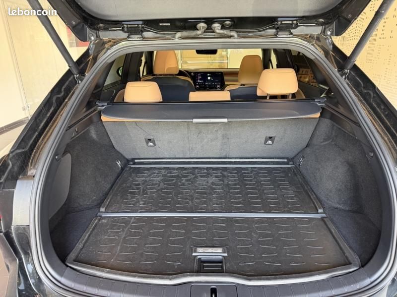 Lexus RX 450h+ Luxe 4WD MY24 (image 10)
