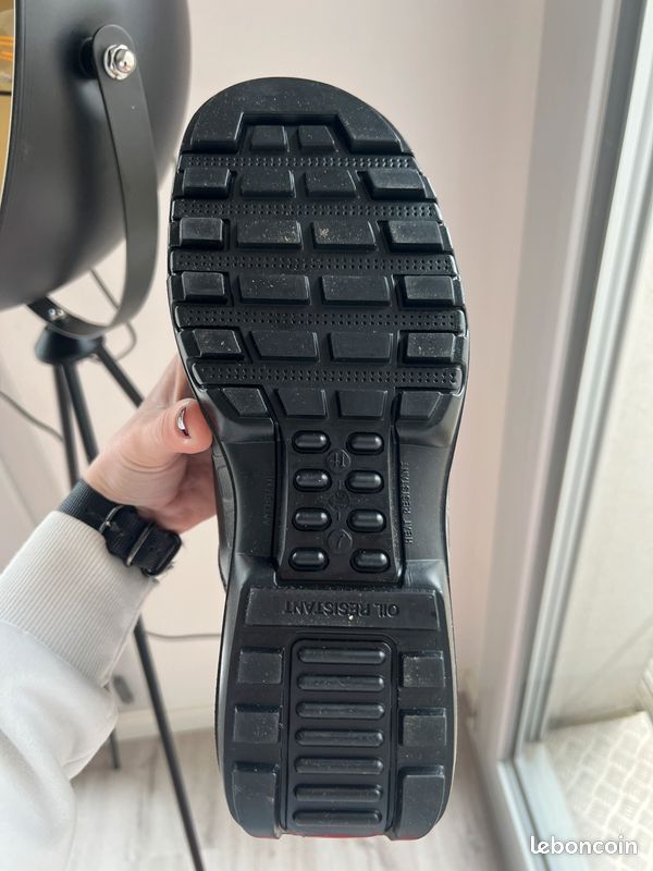 Chaussures de sécurité (image 3)
