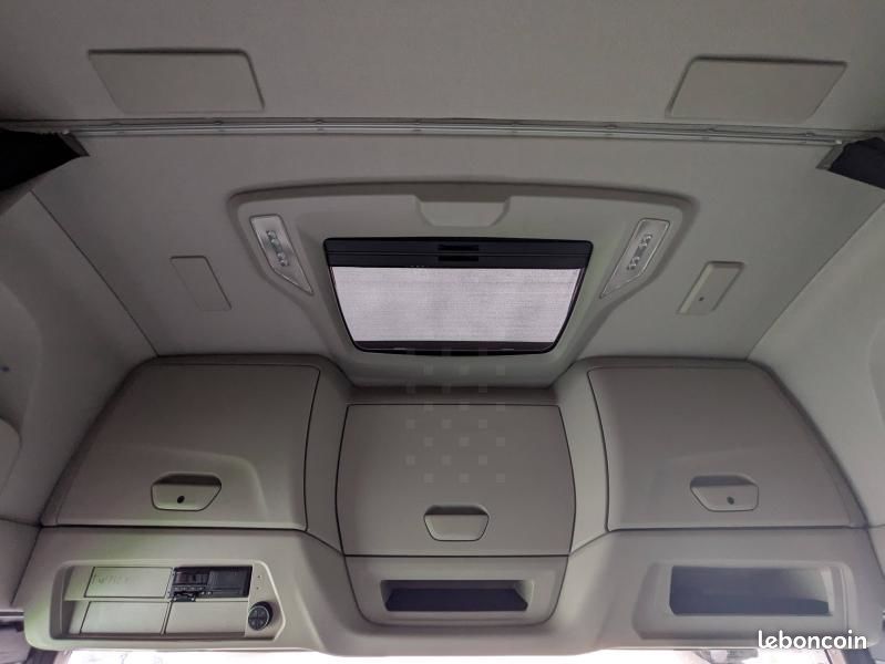Iveco S-Way S WAY 460 GAZ NATUREL NC (image 11)