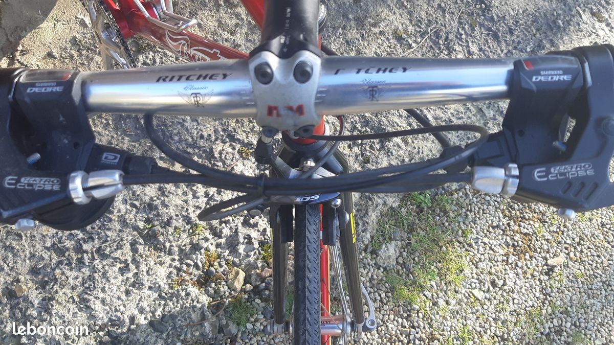 Velo fitness vtc (image 3)