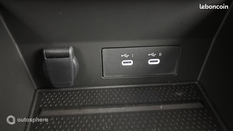 Renault Captur 1.6 E-Tech full hybrid 145ch esprit Alpine (image 30)
