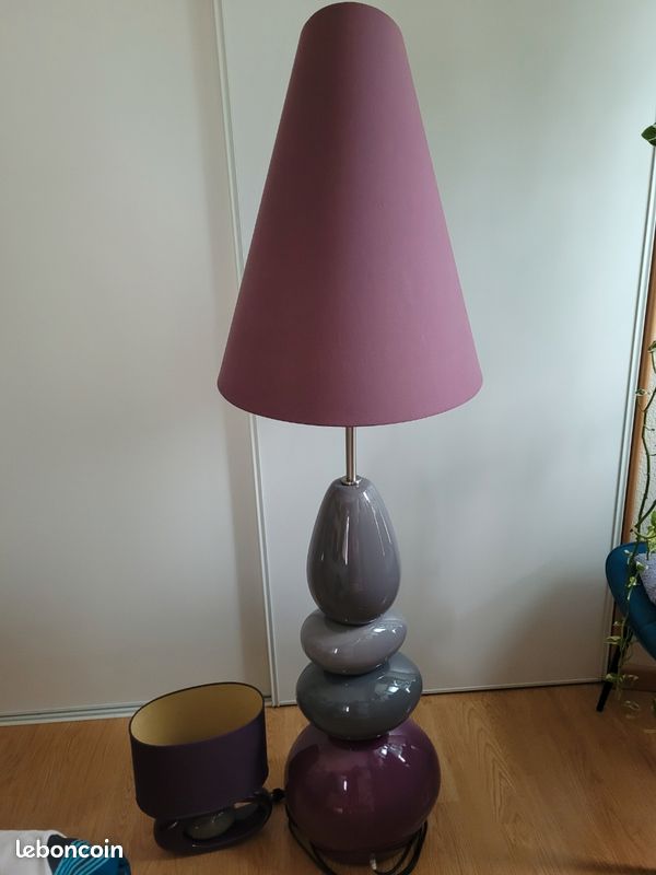 Ensemble de lampe (image 1)